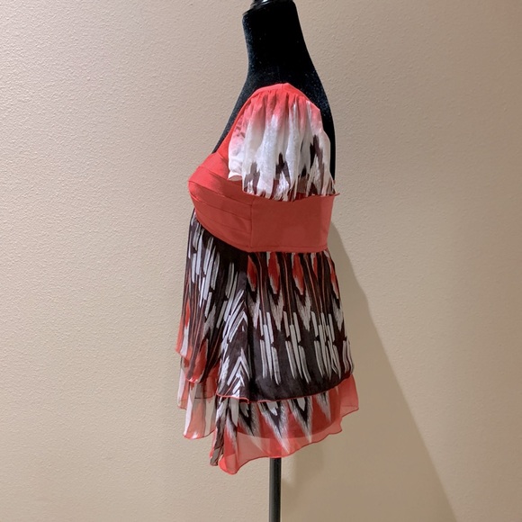 Bebe blouse - Picture 2 of 7